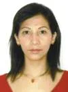 Foto de Dr. Liliana Frida Ma Cardenas