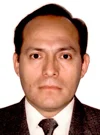 Foto de Dr. Juan Carlos Infante Armas