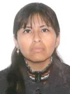 Foto de Dr. Juana Paula Colqui Ganto