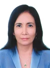 Foto de Dr. Cecilia Marina Yeren Paredes