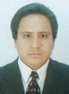 Foto de Dr. Omar Valentin Loli Aznaran