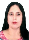 Foto de Dr. Maritza Gysella Alfaro Oliden