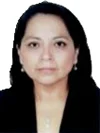Foto de Dr. Lourdes Lucia Ortega Vera