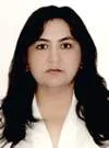 Foto de Dr. Sharon Annet Saavedra Jo