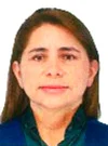 Foto de Dr. Rosa Bertha Gutierrez Palomino