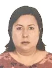 Foto de Dr. Patricia Monica Lanchipa Yokota