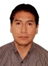 Foto de Dr. Juan Marcos Villon Almendras