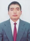 Foto de Dr. David Abraham Elias Fernandez