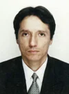 Foto de Dr. Juan Rafael Vicuña Rios