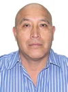 Foto de Dr. Juan Felix Osorio Duran