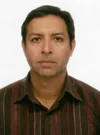 Foto de Dr. Oscar Eduardo Davila Manrique