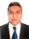 Foto de Dr. Melchor Baltazar Alvaro Ostos