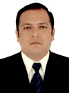 Foto de Dr. Alberto Camilo Vargas Barrera