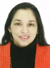Foto de Dr. Carmen Rosa Beteta Chamaya