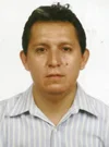 Foto de Dr. Euler Portocarrero Rimachi