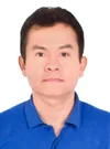 Foto de Dr. Jorge Vargas Pacheco