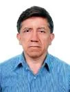 Foto de Dr. Ruver Enrique Paucar Silva