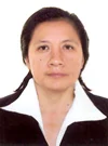 Foto de Dr. Isabel Mercedes Cam Ramos