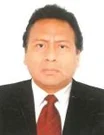 Foto de Dr. Cesar Longinos Caracela Nuñez