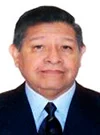 Foto de Dr. Gabriel Pastor Cruz Carpio