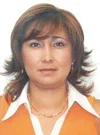 Foto de Dr. Maria Rosario del Pilar Becerra Livia