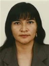 Foto de Dr. Maria de los Milagros Salazar Cuizano