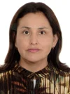 Foto de Dr. Claudia Selene Mora Trujillo