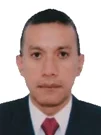 Foto de Dr. Benjamin Amador Espinoza Rugel