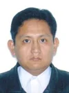 Foto de Dr. Jorge Luis Ciprian Bellido