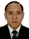 Foto de Dr. Americo Sandoval Lara