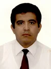 Foto de Dr. Enrique Solorzano Barrera