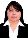 Foto de Dr. Isabel Elvira Camargo Campos