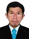 Foto de Dr. Robert Luis Chumbiraico Chumbimuni