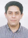 Foto de Dr. Luis Fernando Orrego Guerrero