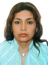Foto de Dr. Janet Clariza Chapoñan Cabrera