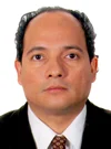 Foto de Dr. Juan Enrique Rodriguez Mori
