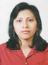 Foto de Dr. Luz Haydee Huapaya Vega