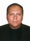 Foto de Dr. Alberto Enrique Pinchi Quispe