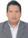 Foto de Dr. Roberto Carlos Aviles Gonzaga