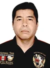 Foto de Dr. David Huamani Juarez