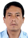 Foto de Dr. Luis Manuel Cisneros Araujo