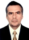 Foto de Dr. Hanssel Alberto Vega Ramos
