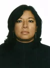 Foto de Dr. Monica Patricia Mendoza Perez