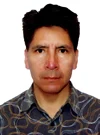 Foto de Dr. Ricardo Vilcapoma Mateo
