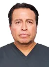 Foto de Dr. Alejandro Sanchez Pachas Zerga
