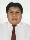Foto de Dr. Wilmer Edilberto Bustamante Centeno
