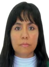 Foto de Dr. Silvia Janet Diaz Velarde