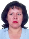 Foto de Dr. Alicia Alarcon Buleje