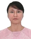 Foto de Dr. Carmen Lourdes Zelaya Castro
