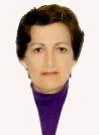 Foto de Dr. Nelly Victoria Mori Chavez